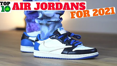 Quanto costano le Jordan Air?