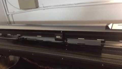 Computer cut  tinting