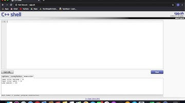 Pemrograman Sederhana C++ Menghitung Luas dan Pertukaran Nilai