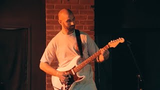 [hate5six] Shackled - October 22, 2022