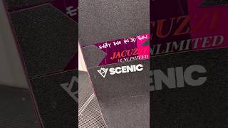 Custom grip tapes and designs 🔥