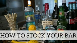 Home Bar Essentials screenshot 5