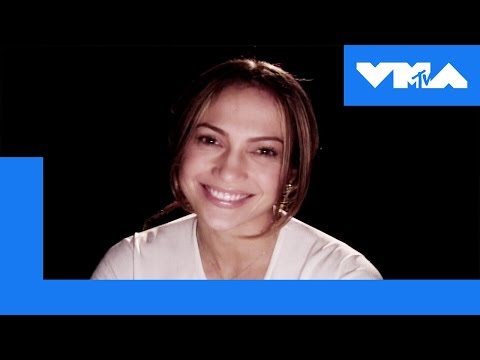 Jennifer Lopez’s 2000 MTV Diary: Green Grammy Dress, Movie Sets & More | MTV