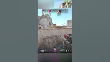 CS2 Gameplay - Quad Kill #gameplay #csgobestmoments #cs2clips #cs2gameplay