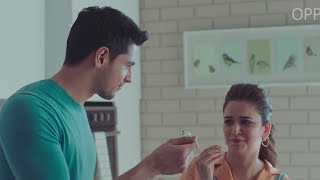 Tum Ho Na Full Song | Sidharth Malhotra |  Kriti Kharbanda |  Oppo F5 |  Sid