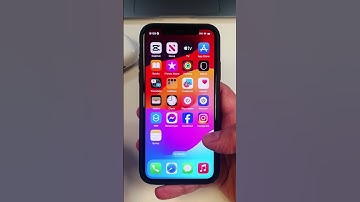 The EASIEST Ways to Hide Apps on iPhone!