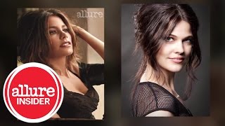 Get Sofia Vergaras Y Cover Look