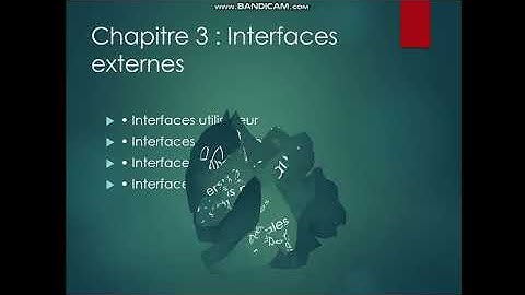 La Norme IEEE 830-1993...Spécification d’Exigences Logiciel (SEL)