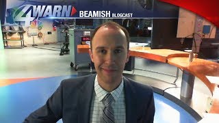 Beamish Blogcast: April 2nd, 2018