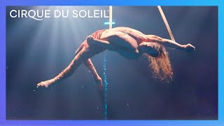 Journey into the Enchanting World of LUZIA and KURIOS | Cirque du Soleil