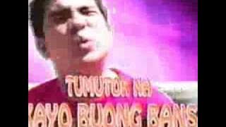 Eat Bulaga Opening (2004-2006)
