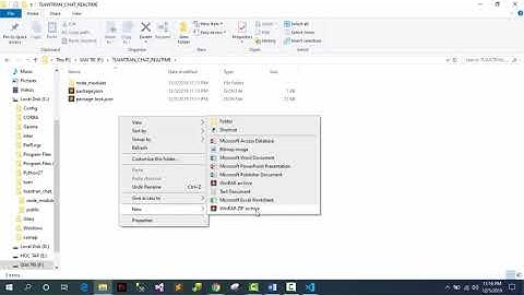 Ứng dụng chat realtime bằng NodeJS