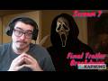 Scream 7 Final Trailer Breakdown