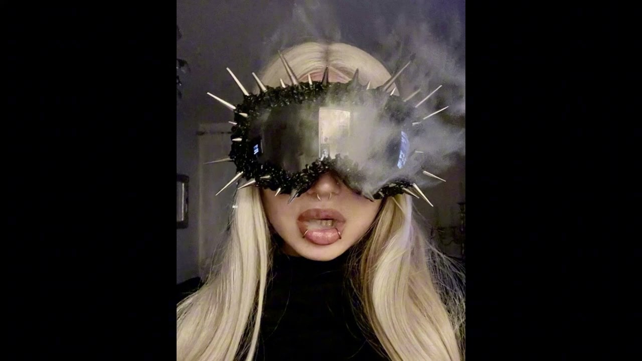 [FREE] pepel nahudi x kindom made 2 type beat - BROKEN