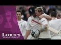 Brett Lee on Edgbaston & the Spirit of Cricket - 2005 Ashes Rewind