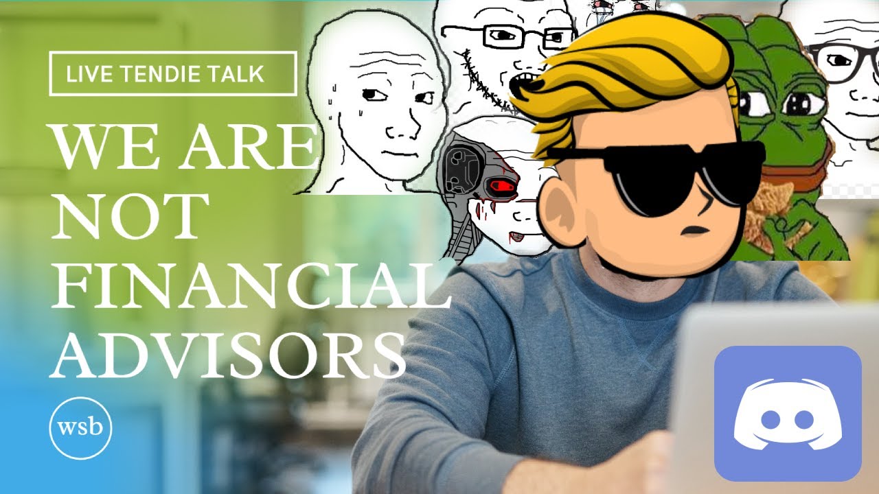 Wallstreetbets Discord Archive 6 (initial GME frenzy)