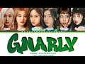 PROJECT KATSEYE GNARLY Cover By BLACK GIRLS PROJECT KATSEYE GNARLY Cover By BLACK GIRLS