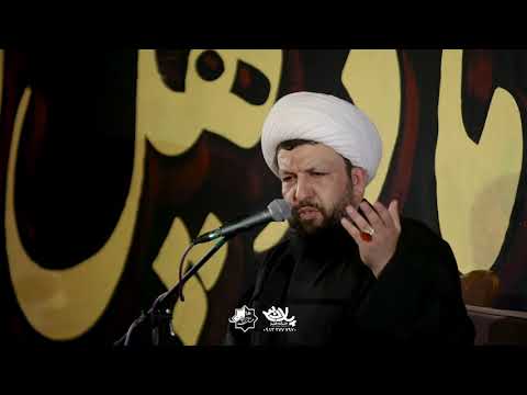 شیخ مهدی حسن آبادی کرامت حضرت زهرا