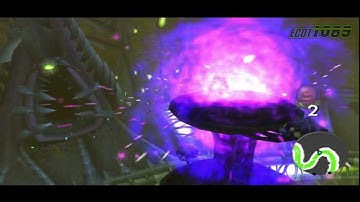 Jak 3 [PS3 Remastered Walkthrough] Part 20