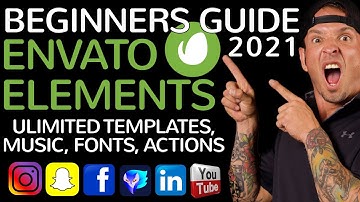 ENVATO ELEMENTS