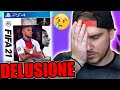 DELUSIONE FIFA 21... è sempre lo STESSO GIOCO? -  NOVITÀ TRAILER e MODALITÀ CARRIERA