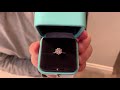 Tiffany Setting Engagement Ring (1.32 ct, I, VS1)