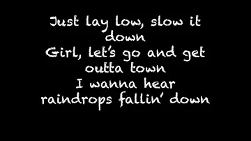 Lay Low by Josh Turner(with lyrics)