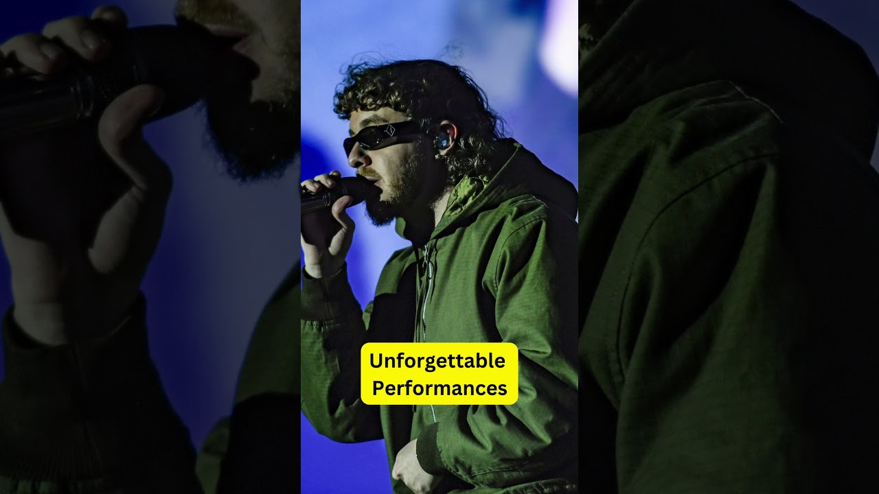 College Football Extravaganza: AT&T Concert's Unforgettable Performances!