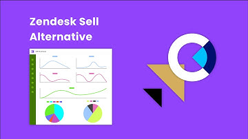 Zendesk Sell Alternative - CRM and Kanban for Zendesk Support