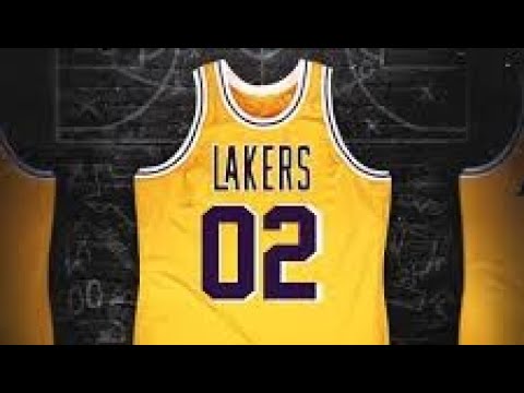 Bigxthaplug-02 Lakers(Lyric video) - YouTube