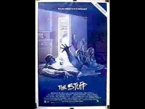 The Stuff 1985