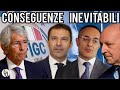 🚨ABODI FA TREMARE FIGC E INTER: COMMISSARIAMENTO E PUNIZIONI ESEMPLARI! GIÙ DAL CARRO I LECCHINI...🚨
