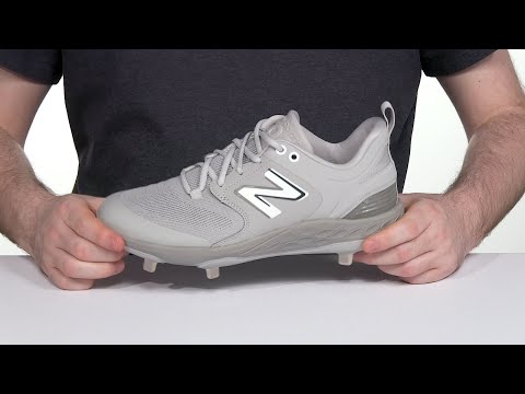 New Balance Fresh Foam X 3000v6 Metal SKU: 9825465