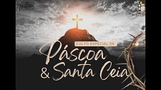 JOÃO 20 + Pra Sempre - Medina KIDS "Especial de PÁSCOA"