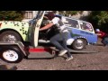 The Adventures of Danny & Dingo: Season 02 Trailer | FUEL TV ORIGINAL SERIES