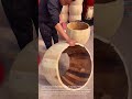 Traditional Craftsmanship: How Skilled Artisans Handcraft Massive Wooden Drums