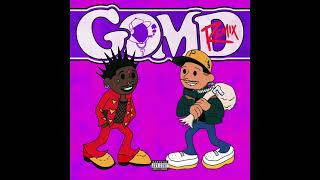 Veeze &amp; Lil Uzi Vert - GOMD (Remix) (AUDIO)