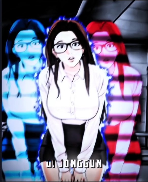 Mommy's of lookism #lookism #edit #anime #manhwa