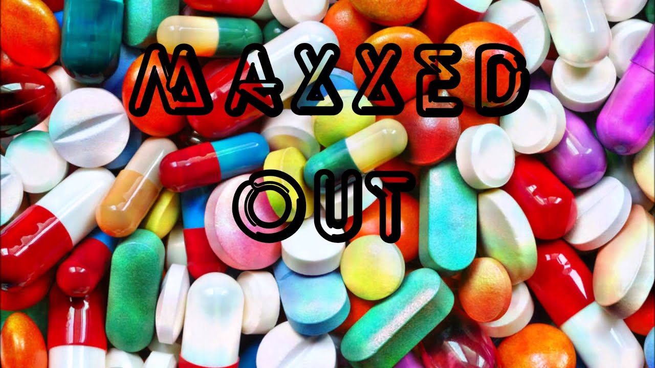 MAXED OUT PROD BY GOOD MUNNY YOUNG REVENUE JUICE HOTBOY MIKE 