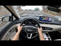 2023 genesis gv70 35t pov drive