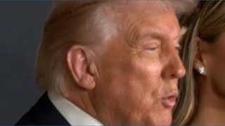 Trump expresses concern over Netflix, Warner Bros. deal