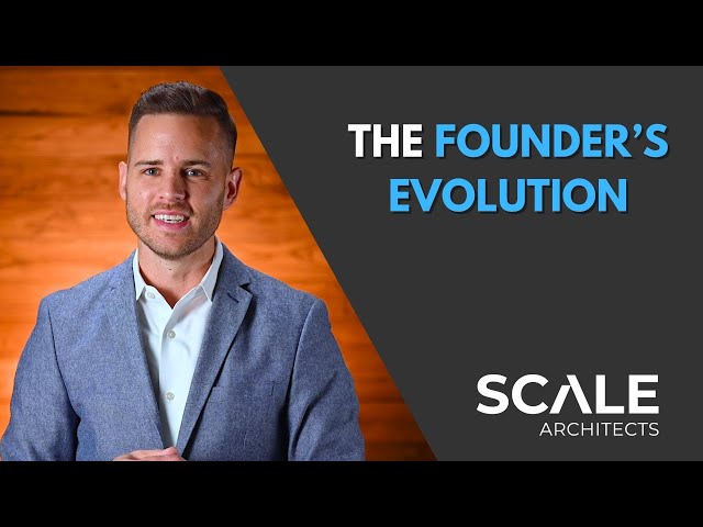 The Founders Evolution