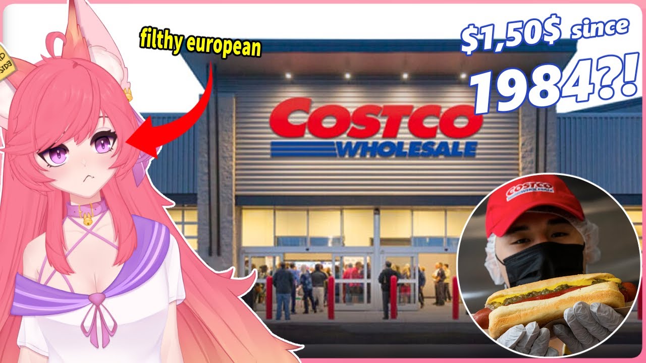 Так в чём же дело Costco? | Реакция Fat Files