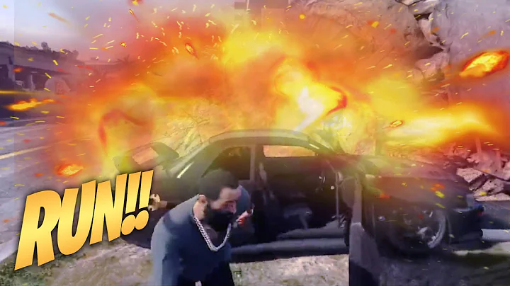 Mr. K Drives Straight Into The Fire and Leaves Ramee Alone | NoPixel GTA RP