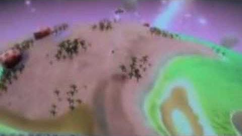 Will Wright 1UP Interview