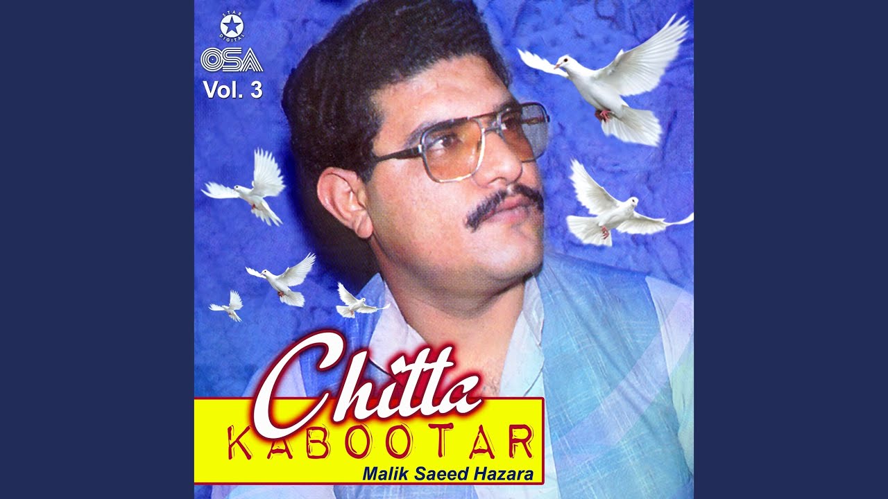 Chitta Main Kabootar