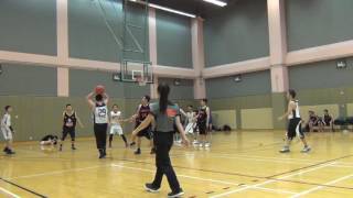 驍籃2016夏季籃球聯賽 195279 2