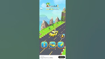 Shape Shifting Game #shorts #short #gaming #shapeshifting #games