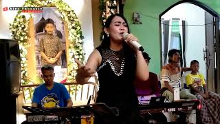 TUJUH PURNAMA - COVER LIVE ALYA PANGESTY FEAT OQINAWA