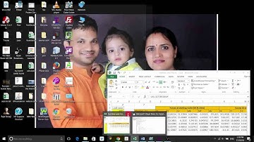 How to extract member end forces through openSTAAD (Part 2)